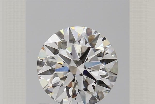Round Diamond