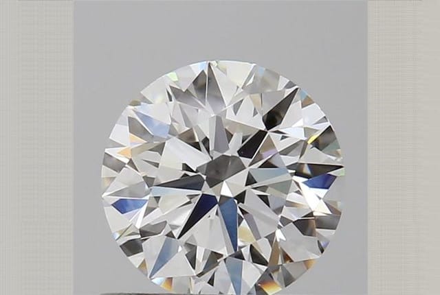 Round Diamond
