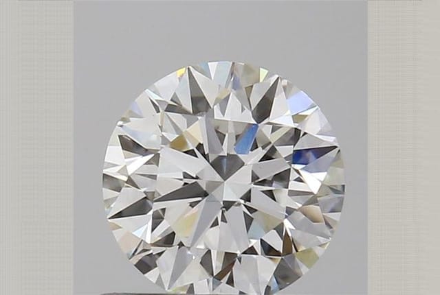 Round Diamond