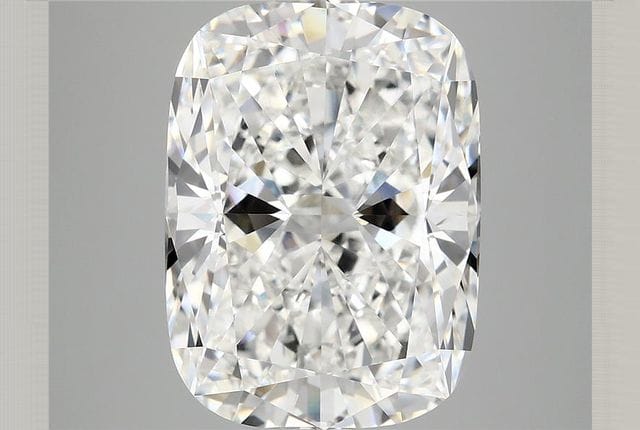 Cushion Diamond