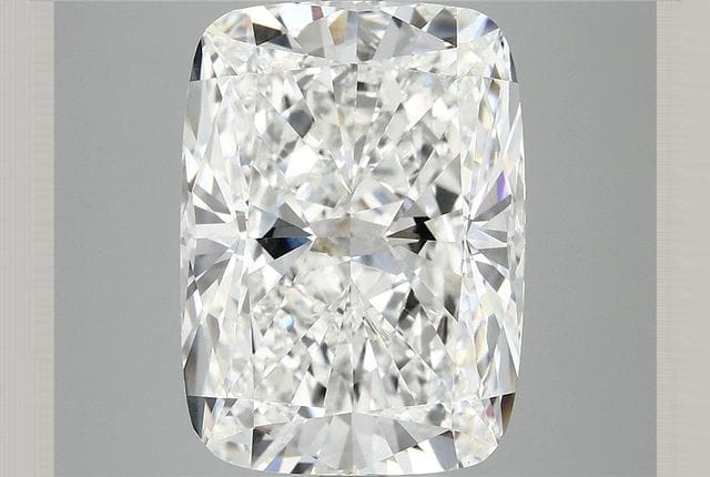 Cushion Diamond
