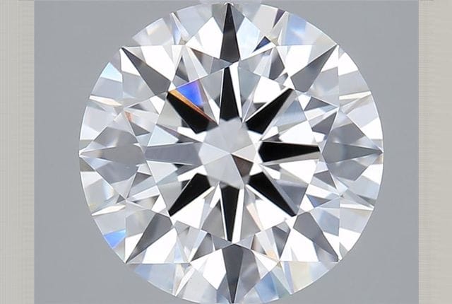 Round Diamond