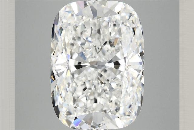 Cushion Diamond
