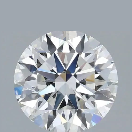 1.79 ct Round lab-grown diamond, certificate IGI LG749570046
