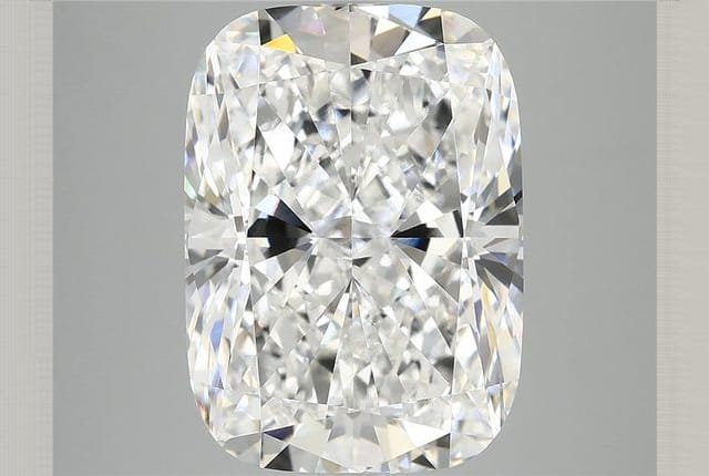 Cushion Diamond