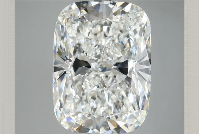 Cushion Diamond