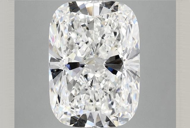 Cushion Diamond