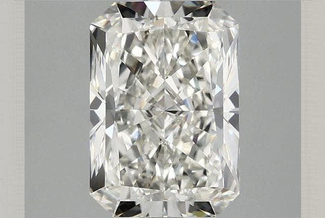 Radiant Diamond