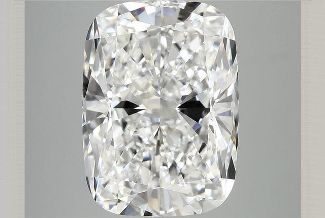 Cushion Diamond