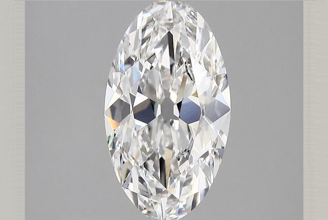 Antique Diamond