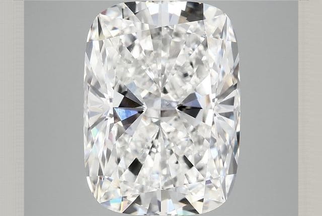 Cushion Diamond