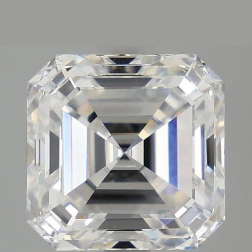 Asscher Diamond