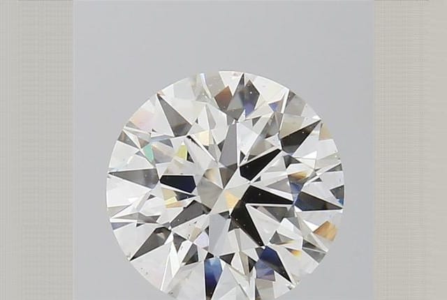 Round Diamond