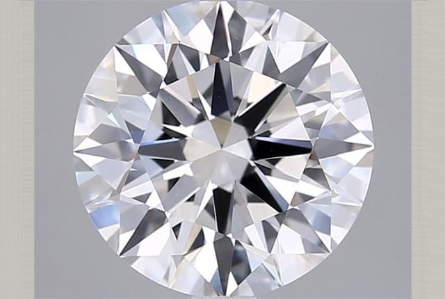 Round Diamond