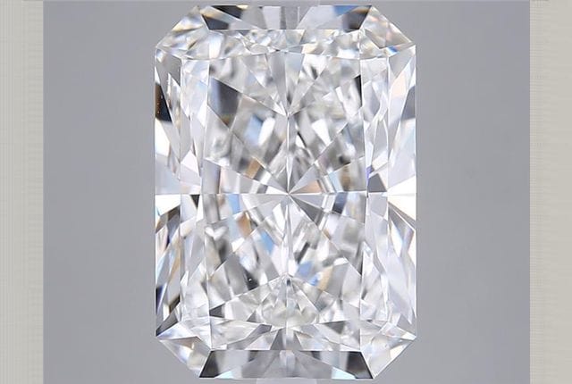 Radiant Diamond
