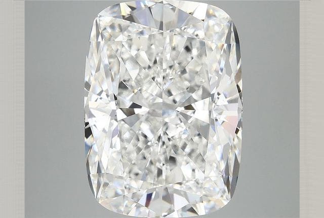 Cushion Diamond