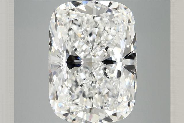 Cushion Diamond