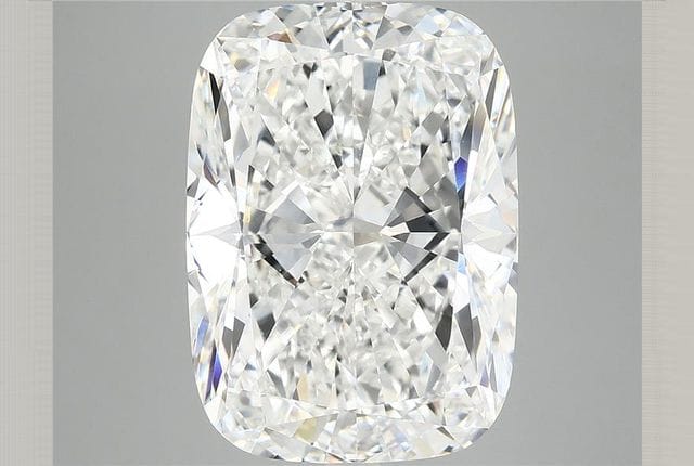 Cushion Diamond