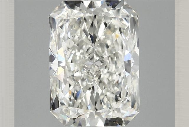 Radiant Diamond