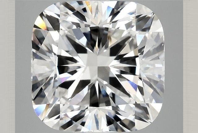 Cushion Diamond