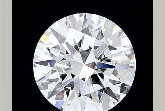 Round Diamond