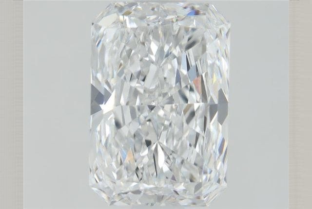 Radiant Diamond