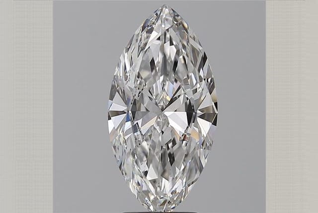 Marquise Diamond