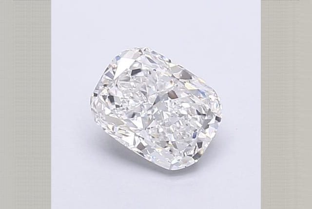 Cushion Diamond
