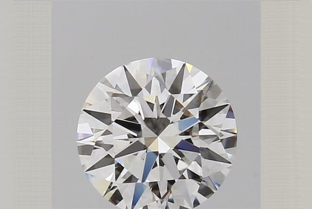 Round Diamond