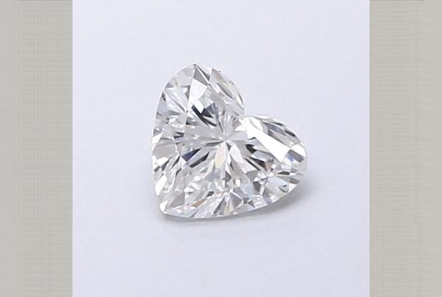 Heart Diamond