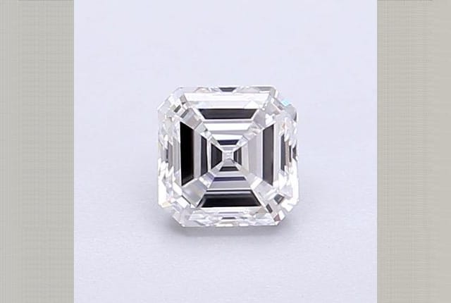 Asscher Diamond