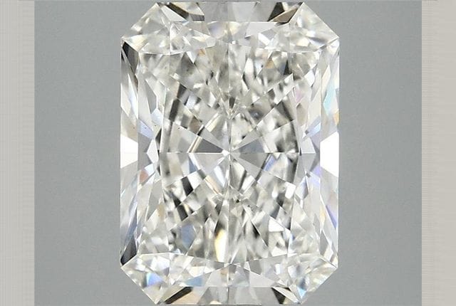 Radiant Diamond