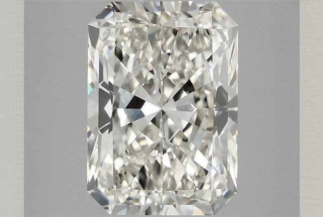 Radiant Diamond