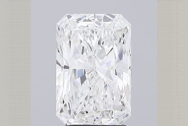Radiant Diamond