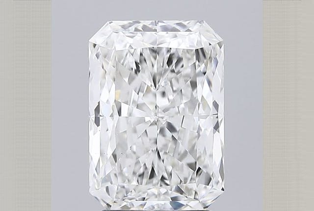 Radiant Diamond