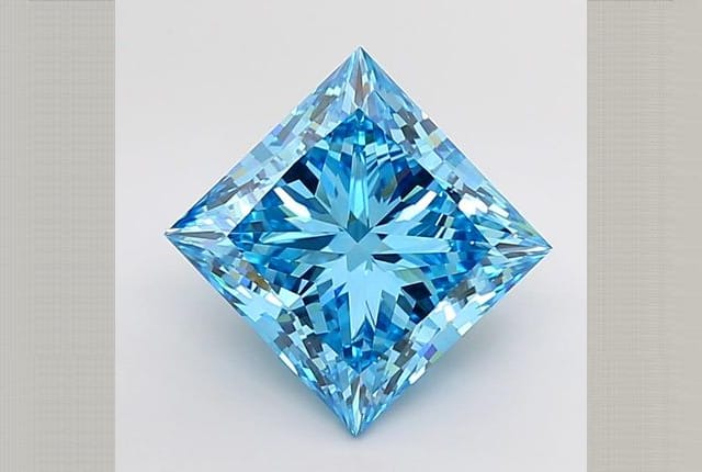 Princess Diamond