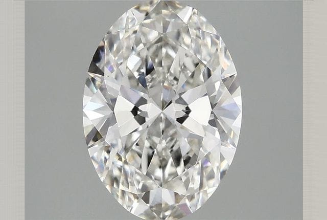 Oval Diamond