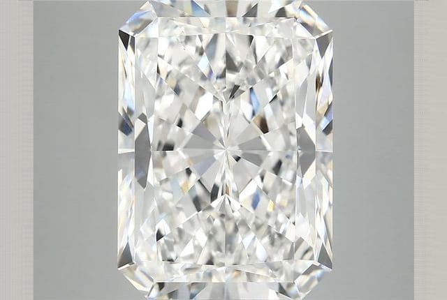 Radiant Diamond