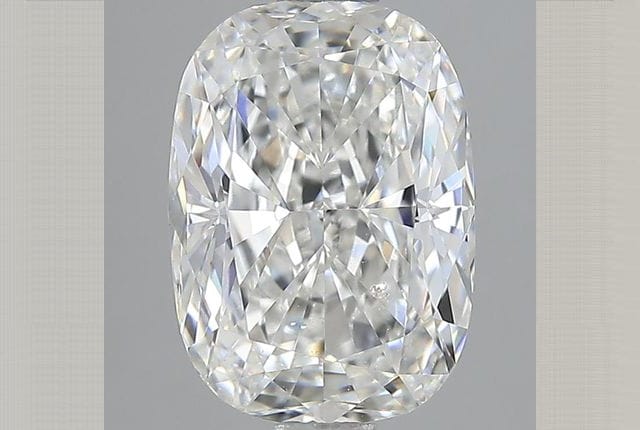 Cushion Diamond