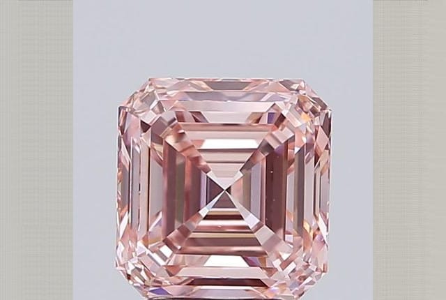 Asscher Diamond