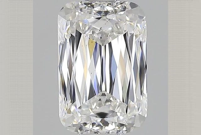 Cushion Diamond