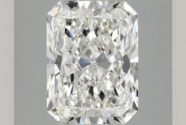 Radiant Diamond