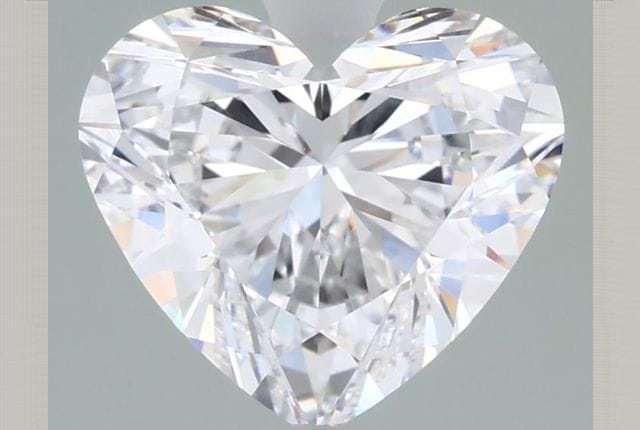 Heart Diamond