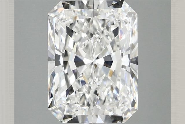 Radiant Diamond