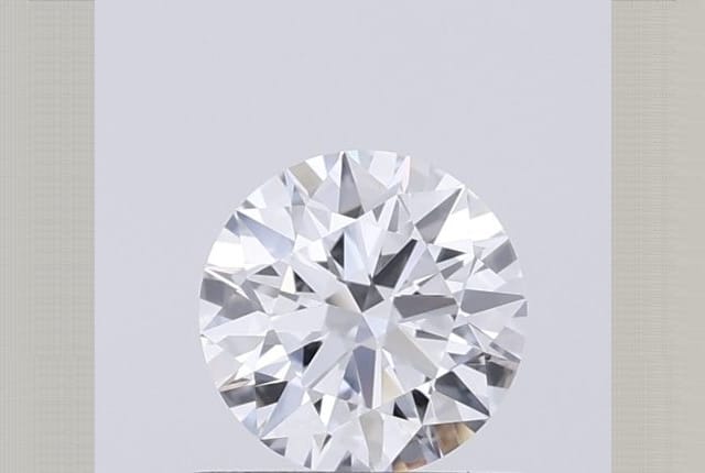 Round Diamond