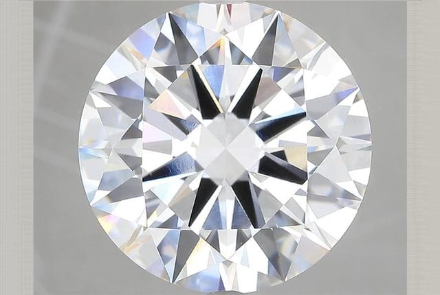 Round Diamond