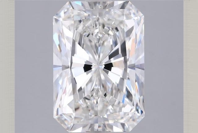 Radiant Diamond