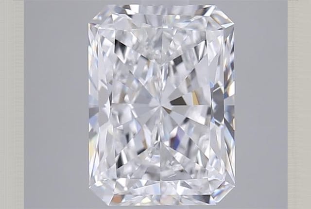 Radiant Diamond