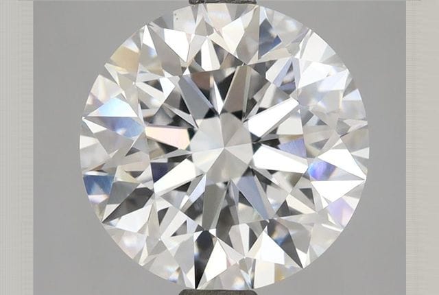 Round Diamond