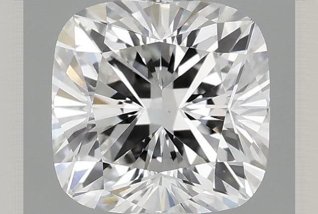 Cushion Diamond